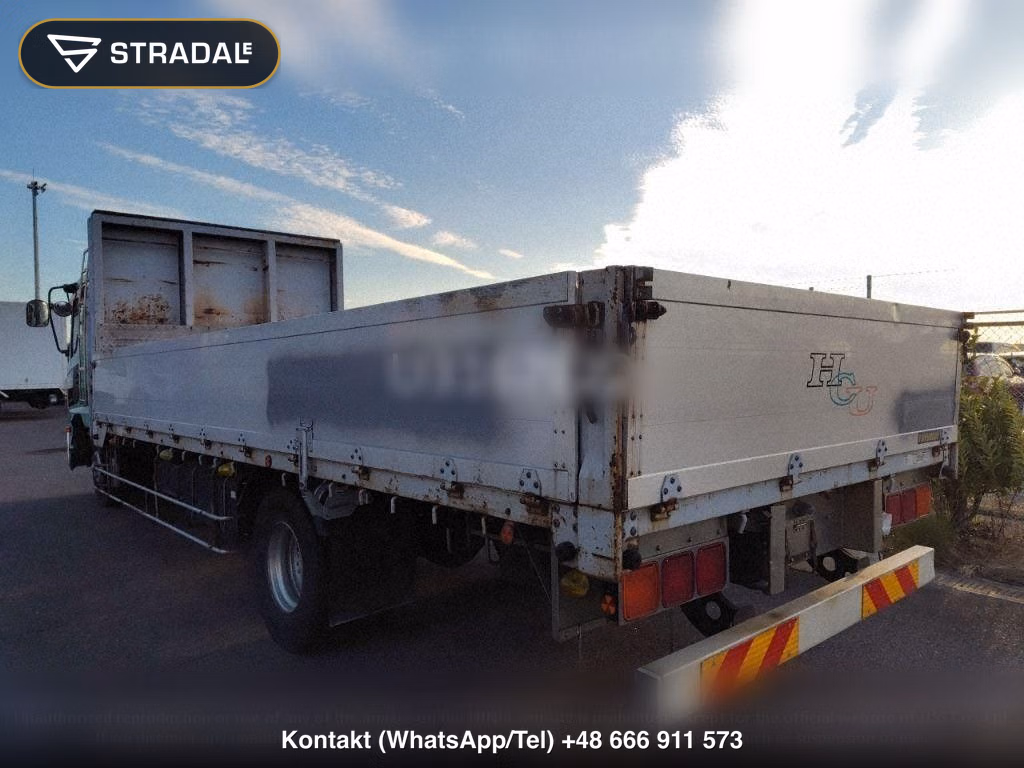 UD TRUCKS CONDOR 2D OTHERS, miniaturka 3