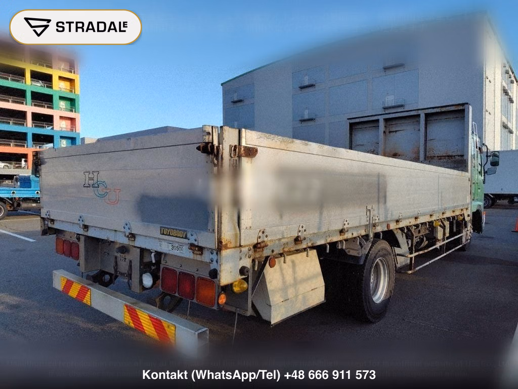 UD TRUCKS CONDOR 2D OTHERS, miniaturka 6
