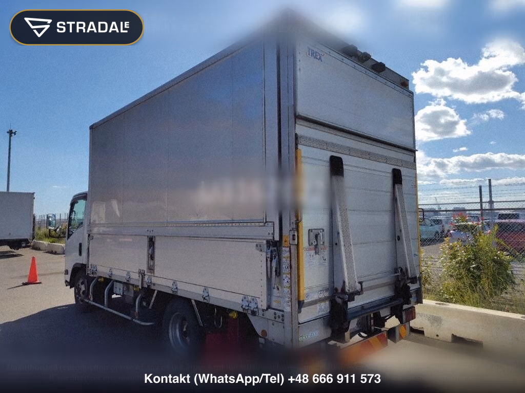 ISUZU ELF TRUCK 2D OTHERS, miniaturka 3