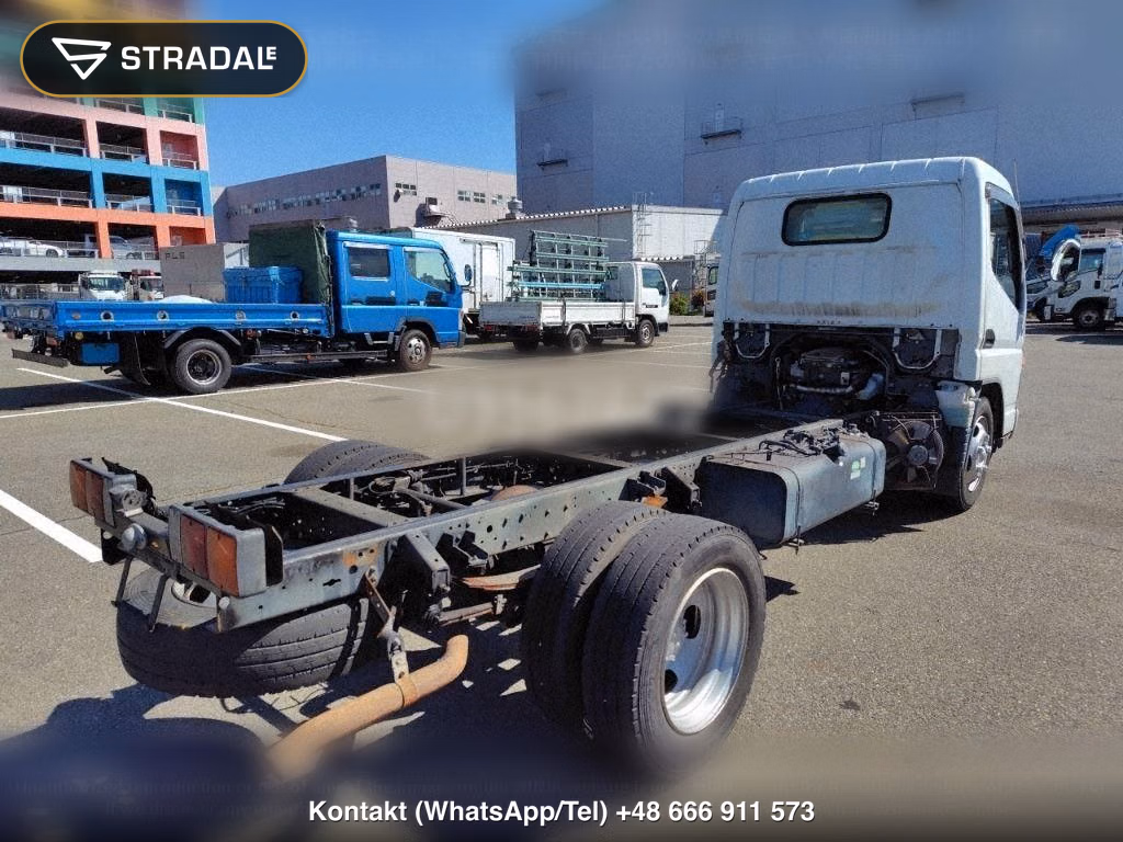 MITSUBISHI FUSO CANTER 2D OTHERS, miniaturka 6