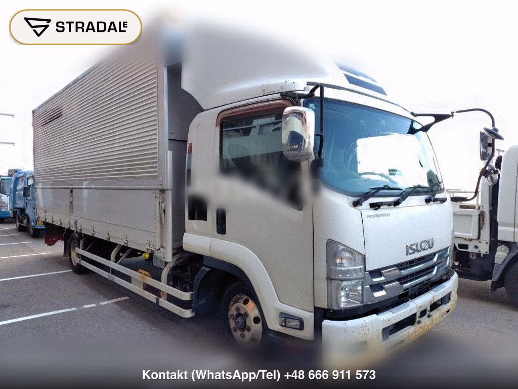ISUZU FORWARD 2D OTHERS, miniaturka 2
