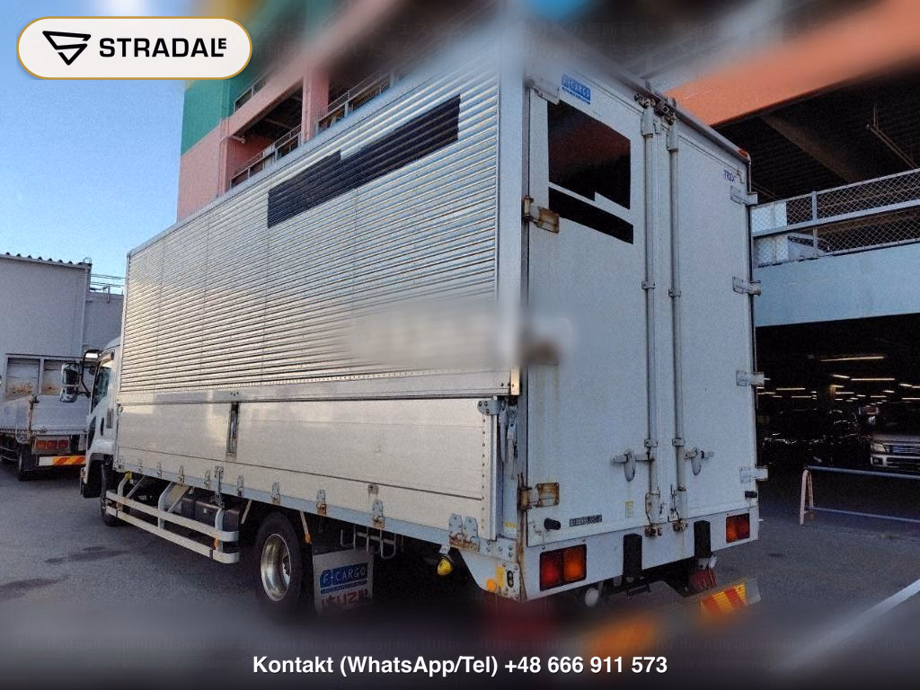 ISUZU FORWARD 2D OTHERS, miniaturka 3