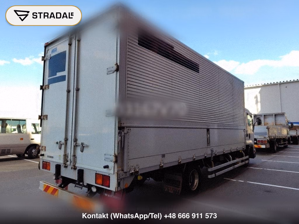ISUZU FORWARD 2D OTHERS, miniaturka 6