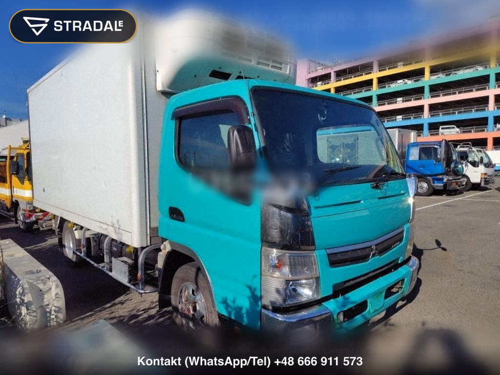 MITSUBISHI FUSO CANTER 2D OTHERS, miniaturka 2