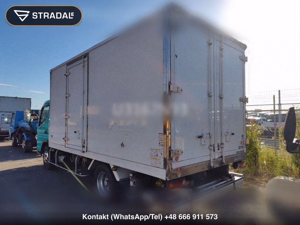 MITSUBISHI FUSO CANTER 2D OTHERS, miniaturka 3