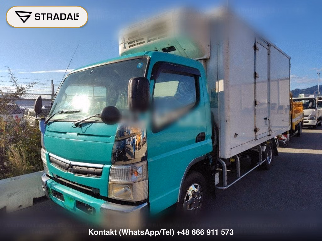 MITSUBISHI FUSO CANTER 2D OTHERS, miniaturka 5