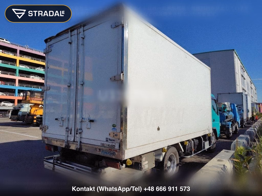 MITSUBISHI FUSO CANTER 2D OTHERS, miniaturka 6