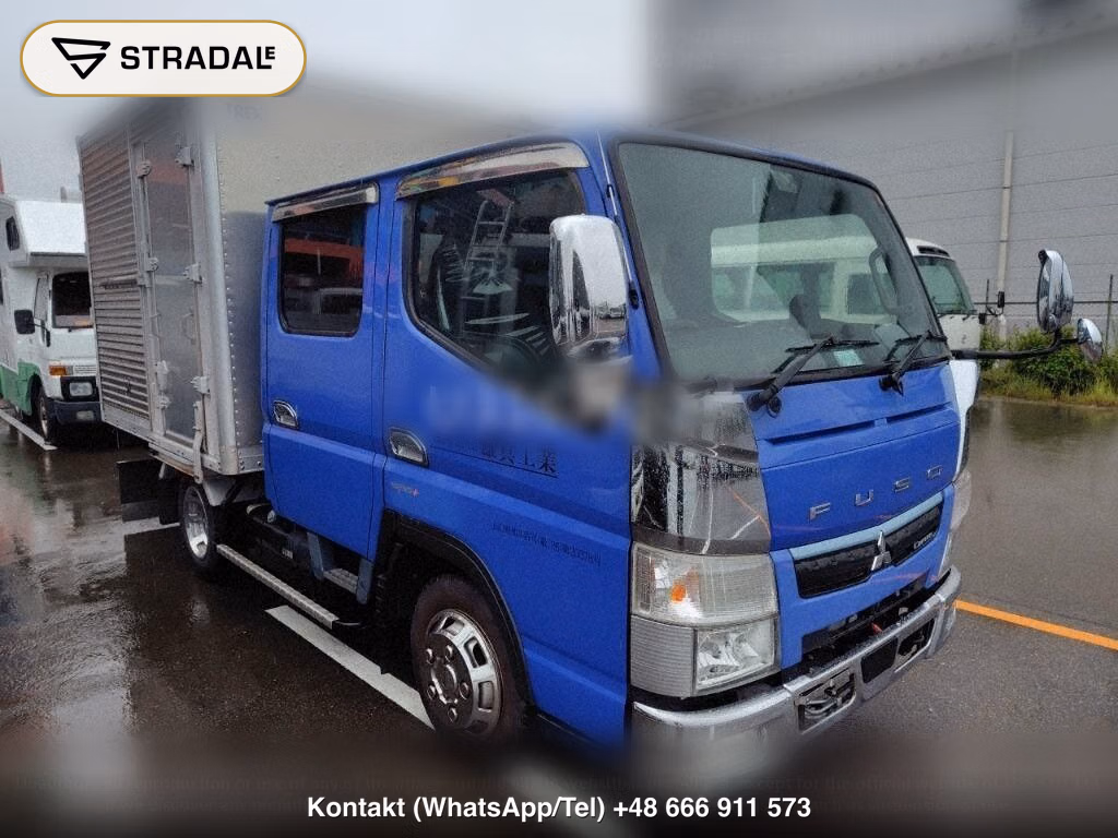 MITSUBISHI FUSO OTHERS OTHERS, miniaturka 2