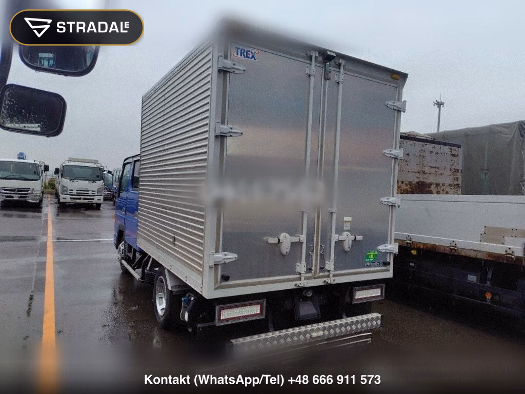 MITSUBISHI FUSO OTHERS OTHERS, miniaturka 3