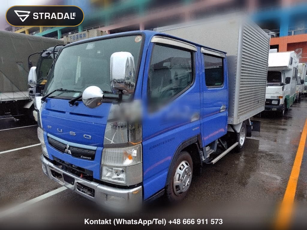 MITSUBISHI FUSO OTHERS OTHERS, miniaturka 5