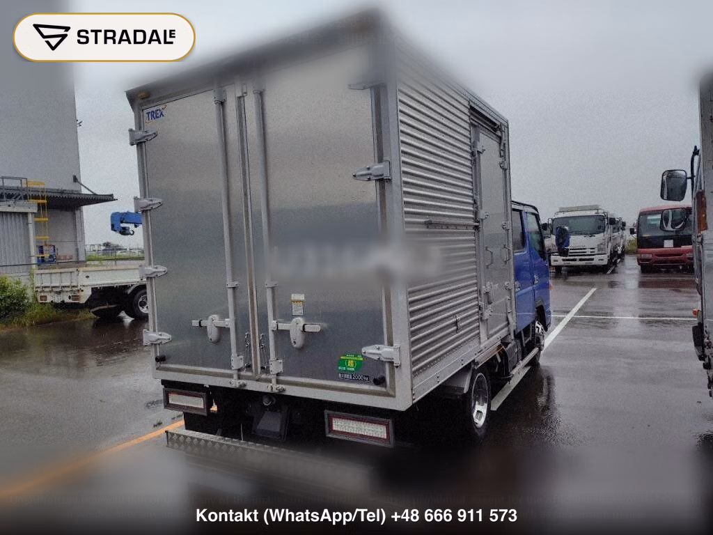 MITSUBISHI FUSO OTHERS OTHERS, miniaturka 6