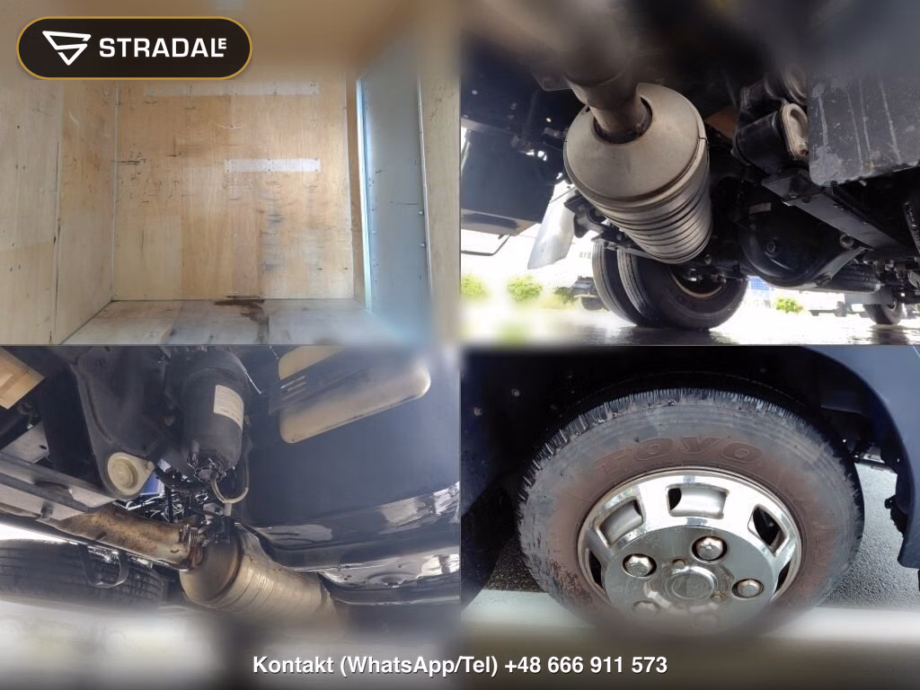 MITSUBISHI FUSO OTHERS OTHERS, miniaturka 7