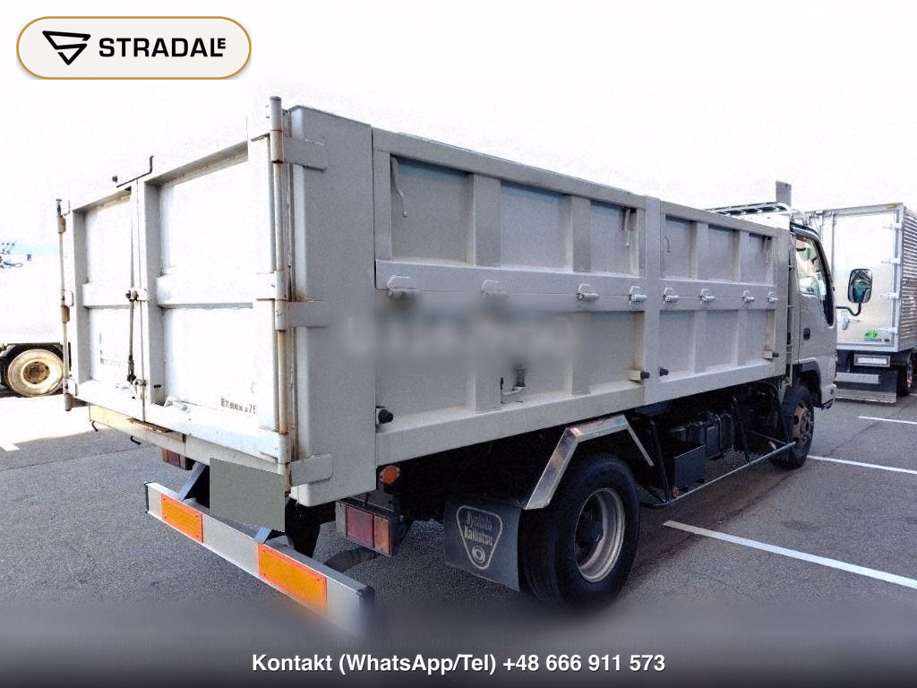 ISUZU ELF TRUCK 2D OTHERS, miniaturka 6