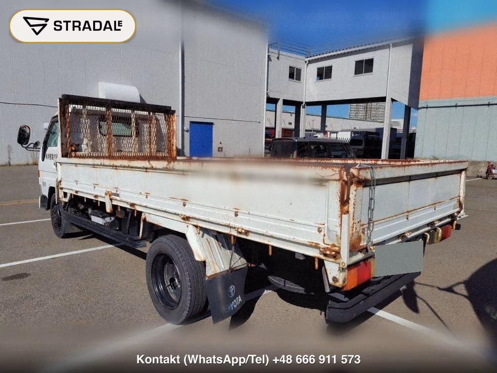 TOYOTA DYNA TRUCK 2D, miniaturka 3