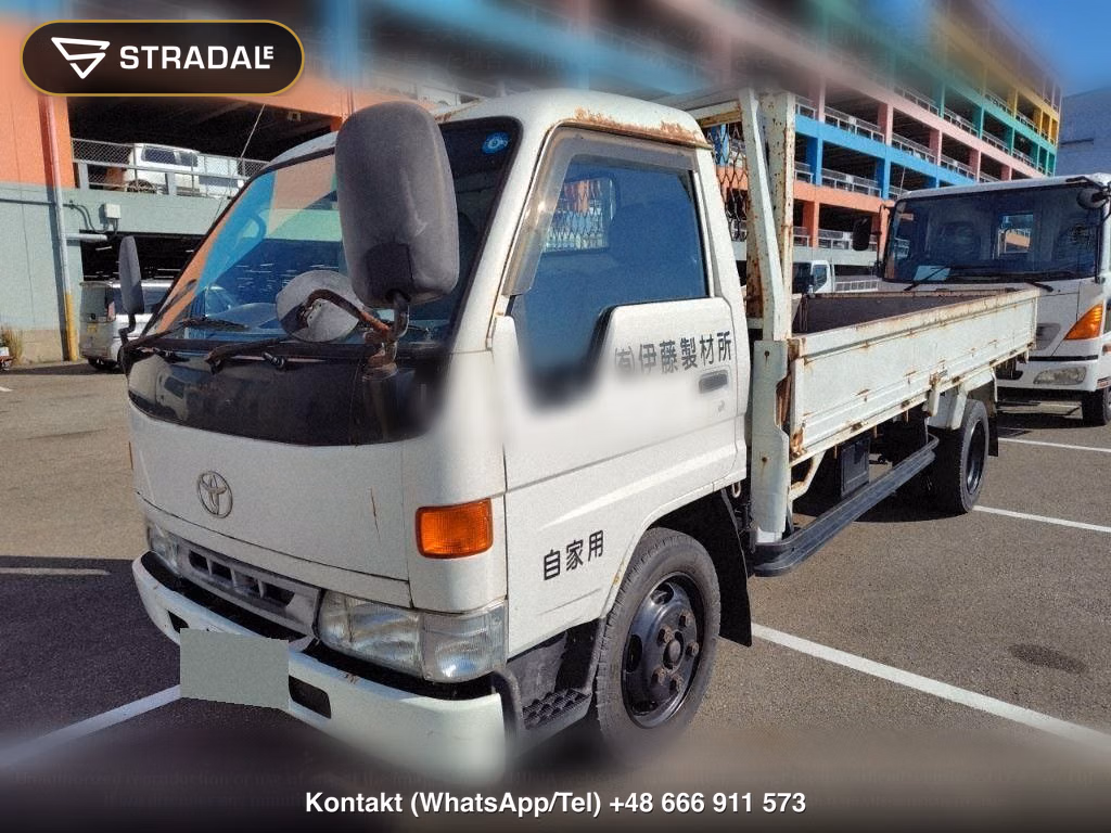 TOYOTA DYNA TRUCK 2D, miniaturka 5