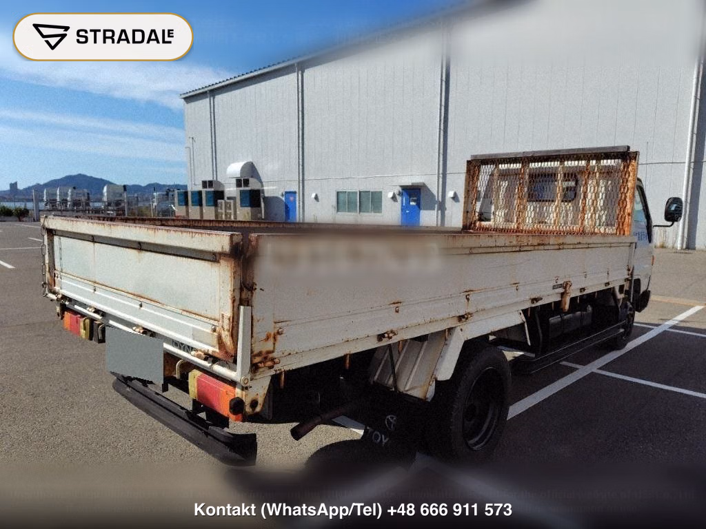 TOYOTA DYNA TRUCK 2D, miniaturka 6