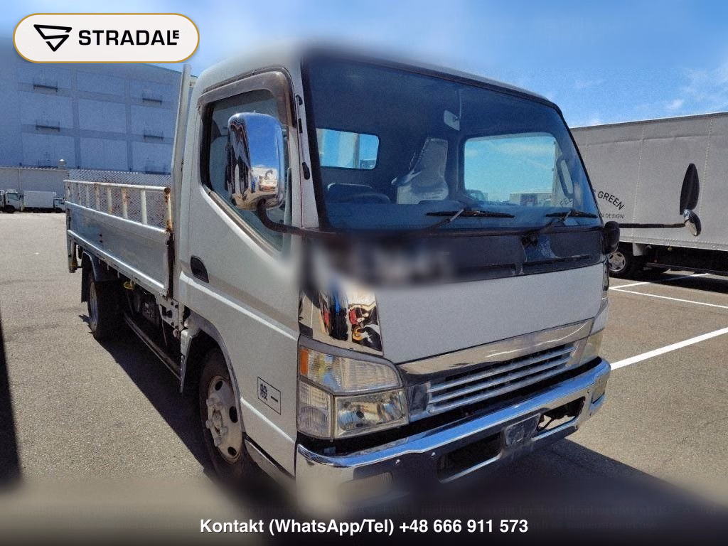 MITSUBISHI FUSO CANTER 2D OTHERS, miniaturka 2