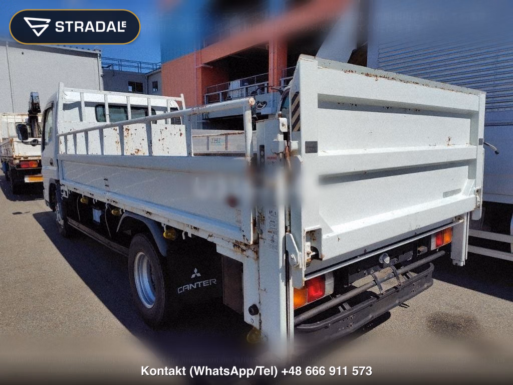 MITSUBISHI FUSO CANTER 2D OTHERS, miniaturka 3