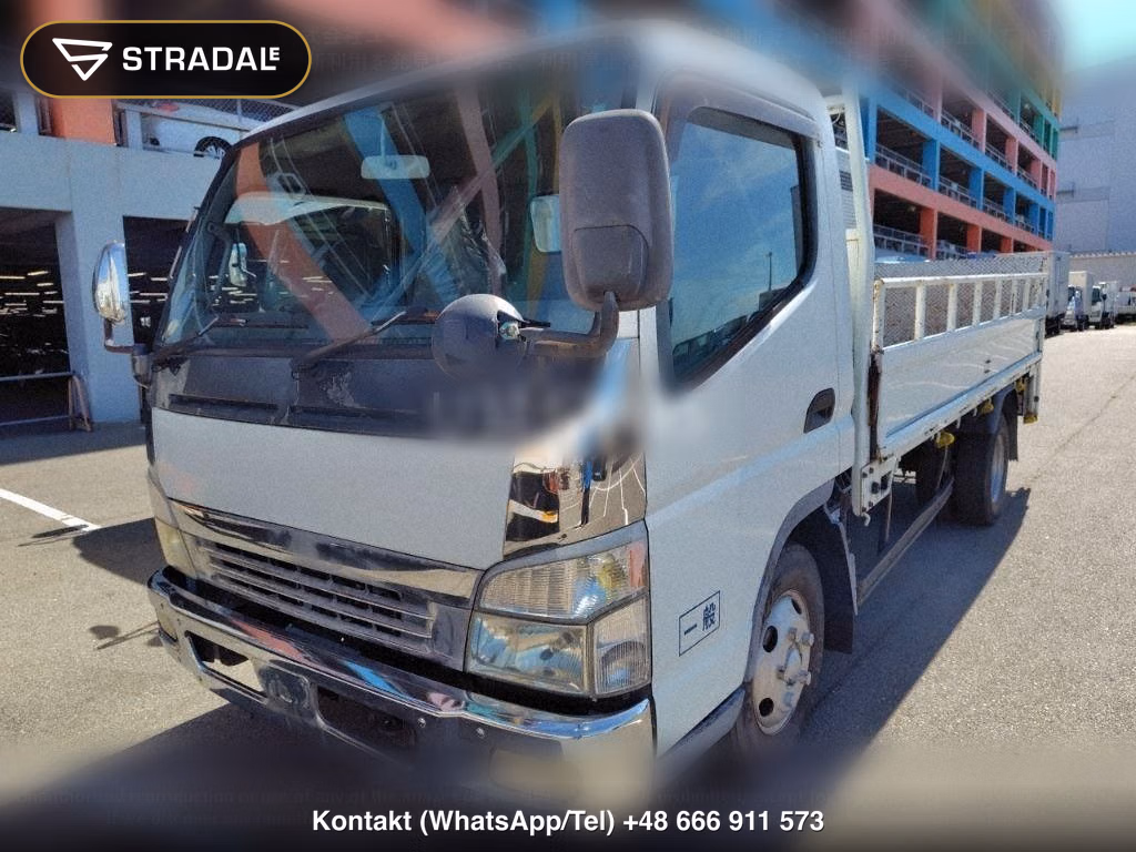 MITSUBISHI FUSO CANTER 2D OTHERS, miniaturka 5