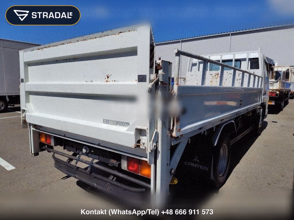 MITSUBISHI FUSO CANTER 2D OTHERS, miniaturka 6