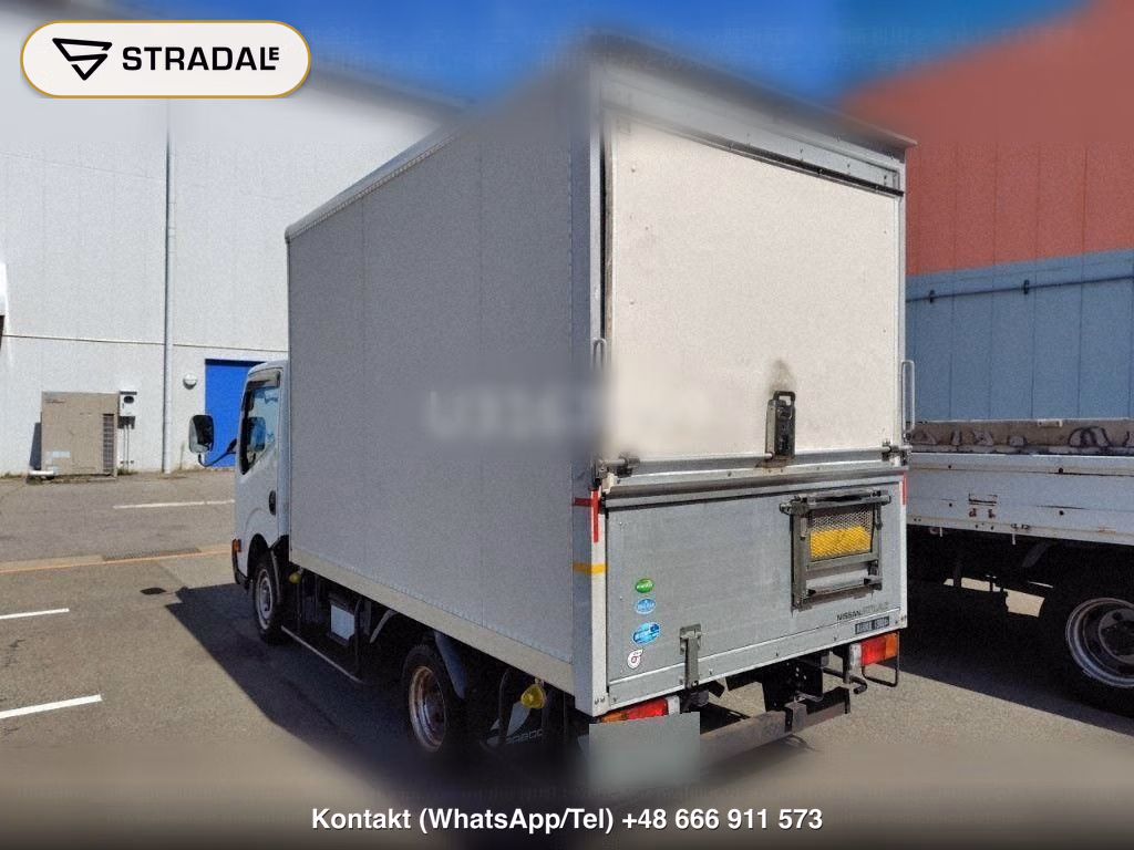 NISSAN ATLAS TRUCK 2D OTHERS, miniaturka 3