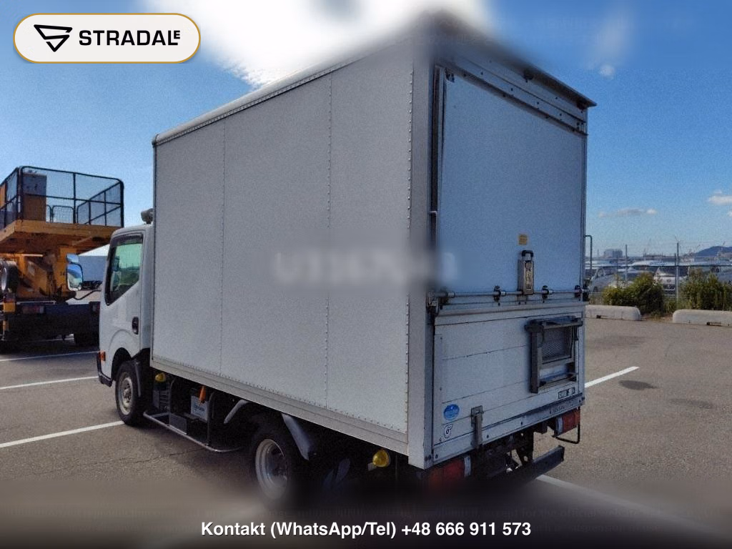 NISSAN ATLAS TRUCK 2D OTHERS, miniaturka 3