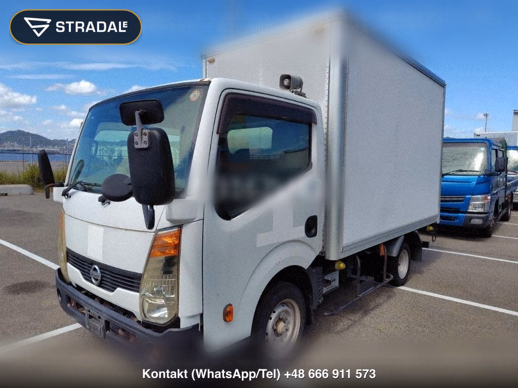 NISSAN ATLAS TRUCK 2D OTHERS, miniaturka 5