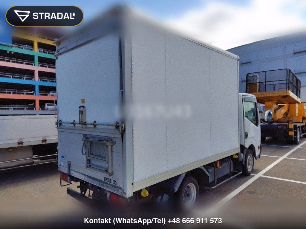 NISSAN ATLAS TRUCK 2D OTHERS, miniaturka 6