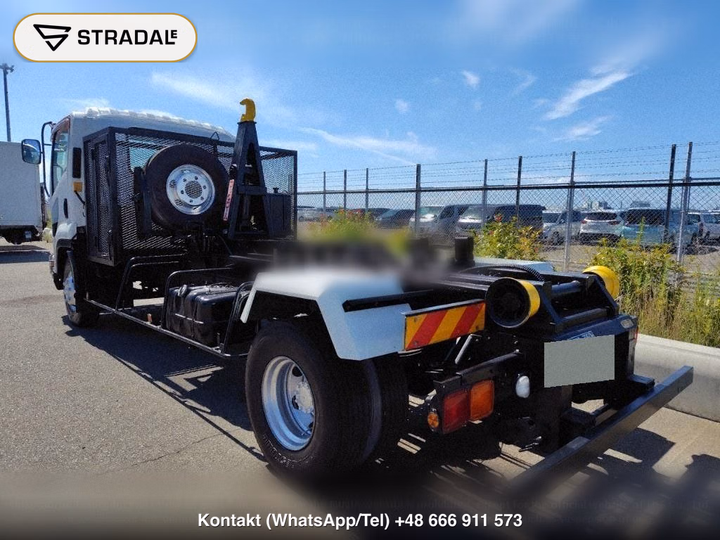 ISUZU FORWARD 2D OTHERS, miniaturka 3
