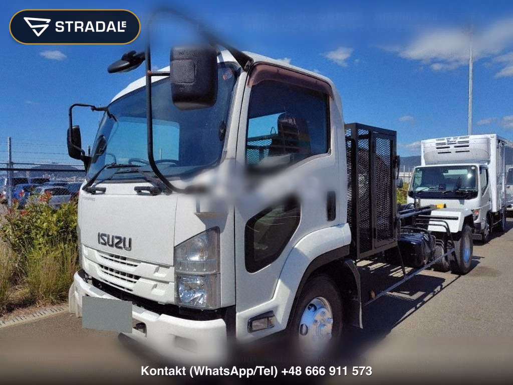ISUZU FORWARD 2D OTHERS, miniaturka 5