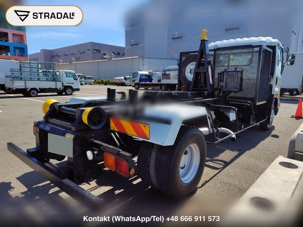 ISUZU FORWARD 2D OTHERS, miniaturka 6