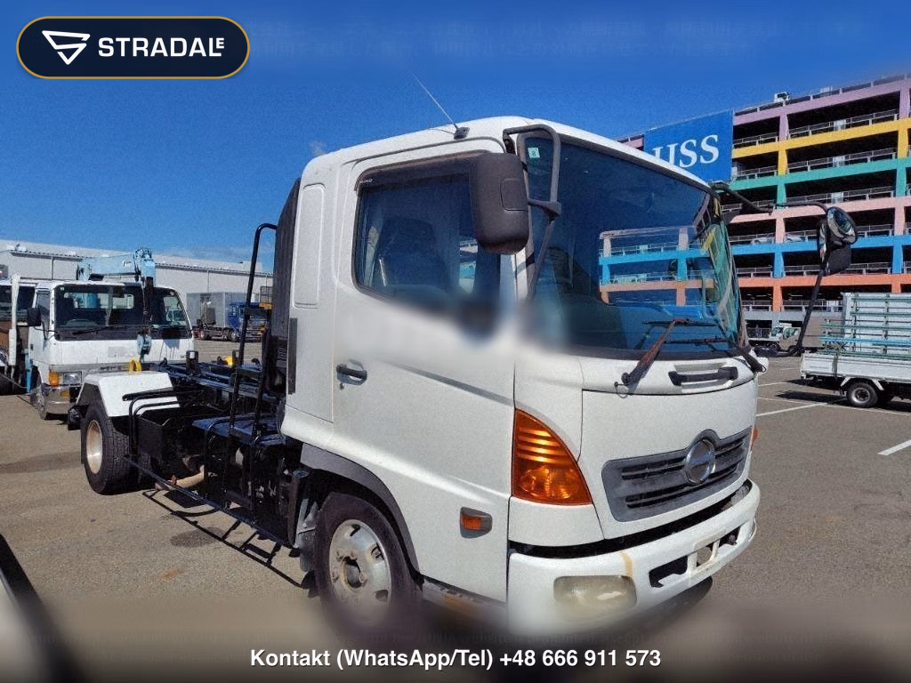HINO HINO RANGER 2D OTHERS, miniaturka 2