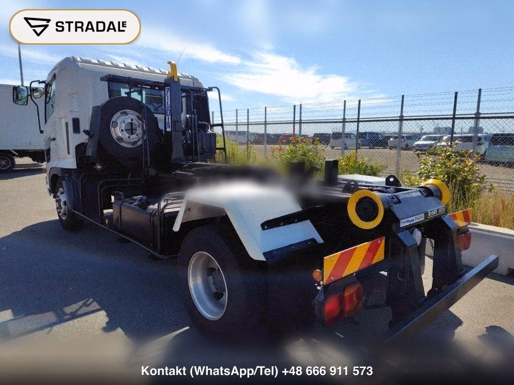 HINO HINO RANGER 2D OTHERS, miniaturka 3