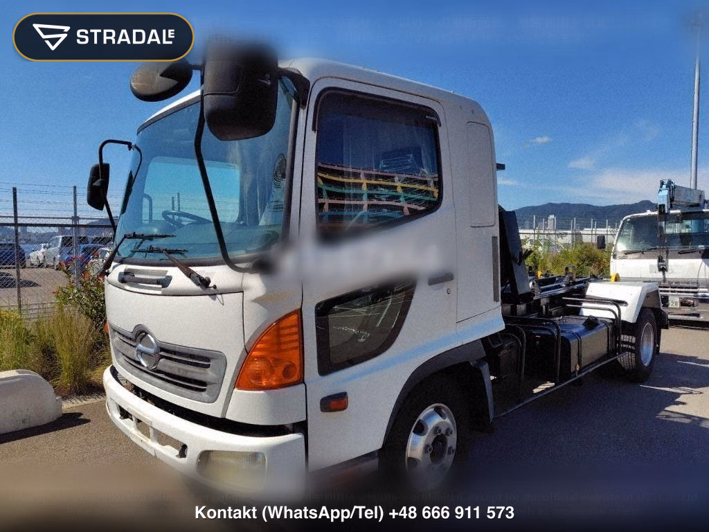 HINO HINO RANGER 2D OTHERS, miniaturka 5