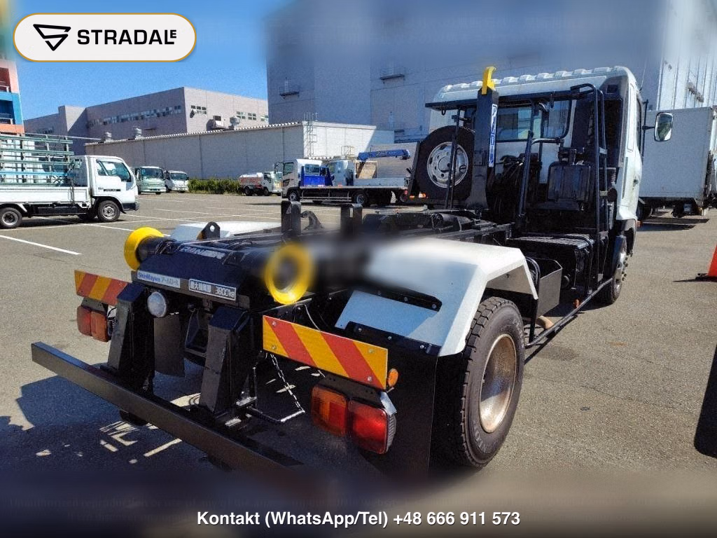 HINO HINO RANGER 2D OTHERS, miniaturka 6