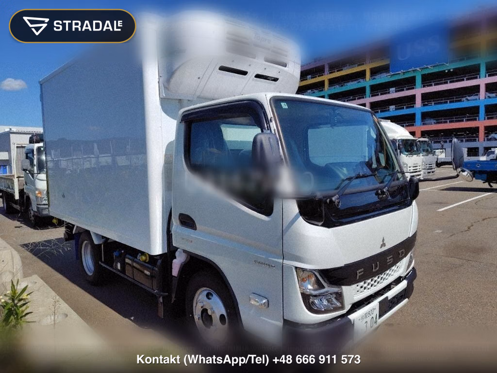 MITSUBISHI FUSO CANTER 2D OTHERS, miniaturka 2