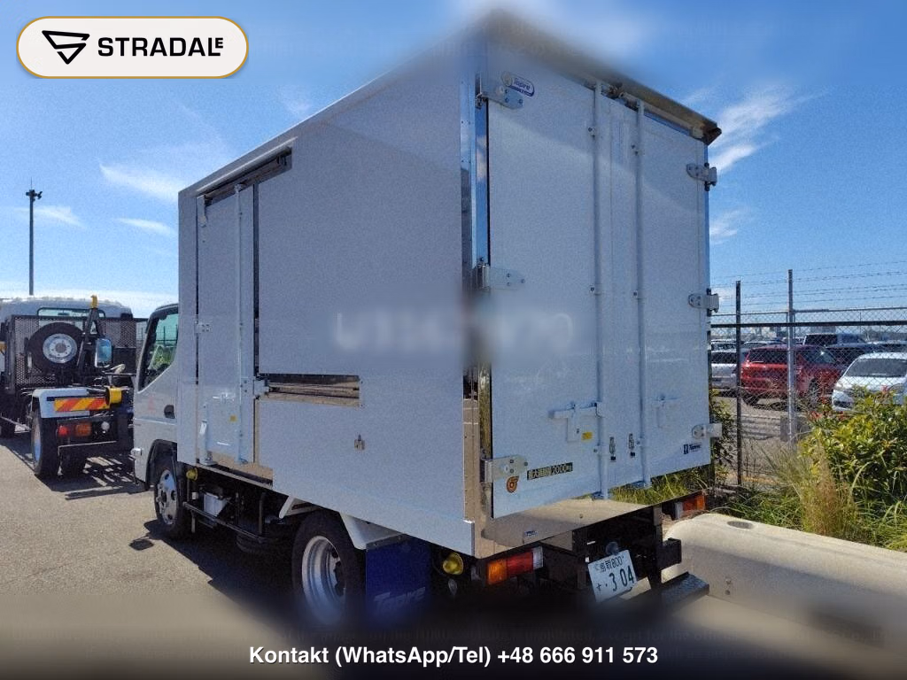 MITSUBISHI FUSO CANTER 2D OTHERS, miniaturka 3