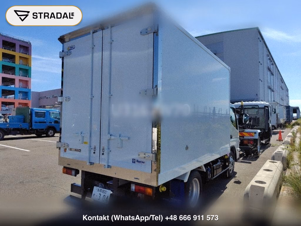MITSUBISHI FUSO CANTER 2D OTHERS, miniaturka 6
