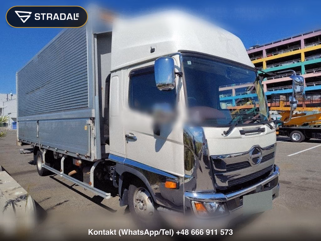 HINO HINO RANGER 2D OTHERS, miniaturka 2