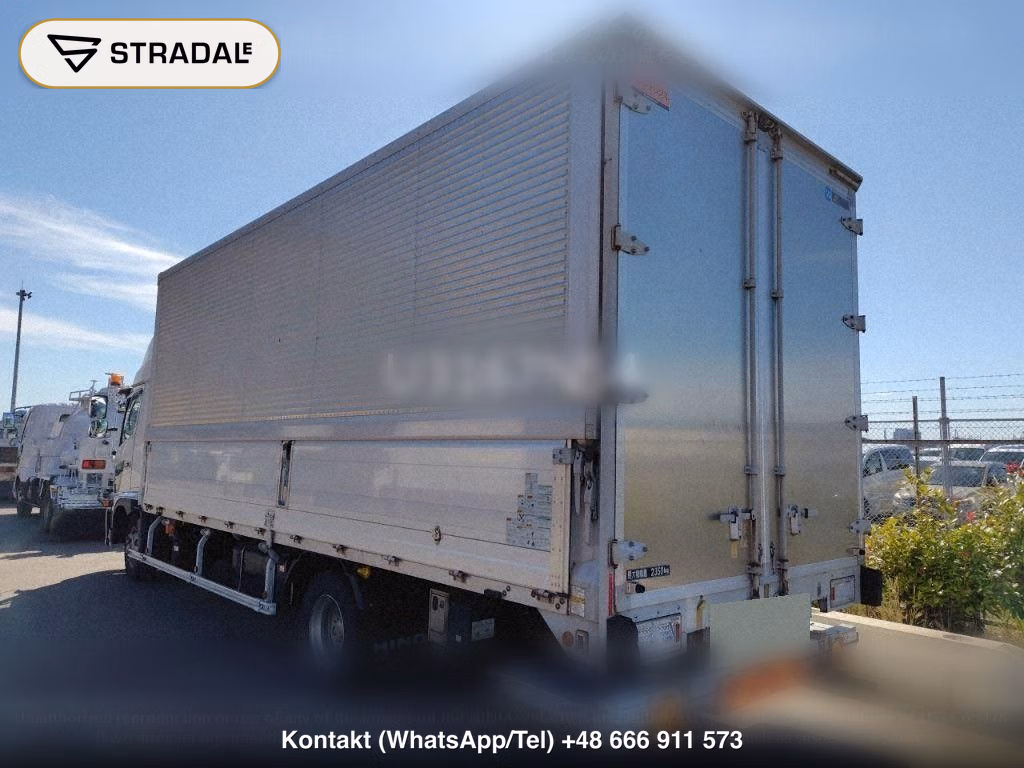 HINO HINO RANGER 2D OTHERS, miniaturka 3
