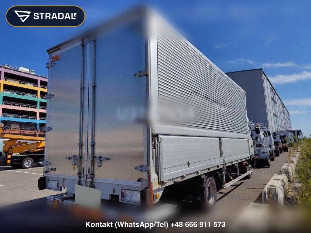HINO HINO RANGER 2D OTHERS, miniaturka 6