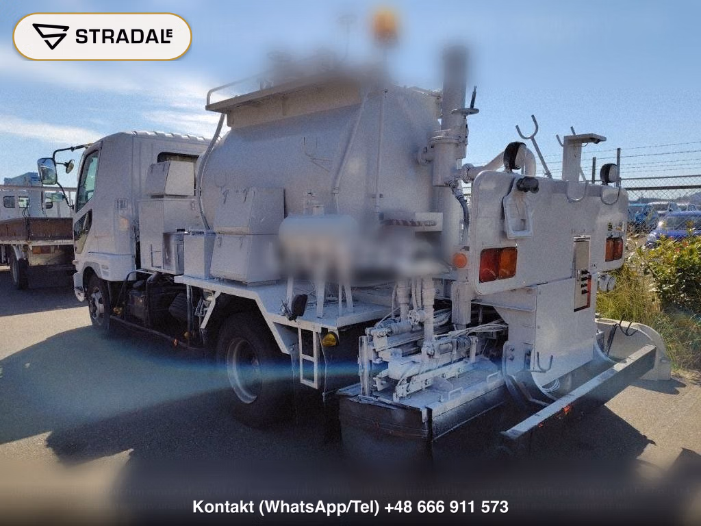 MITSUBISHI FUSO FIGHTER 2D OTHERS, miniaturka 3