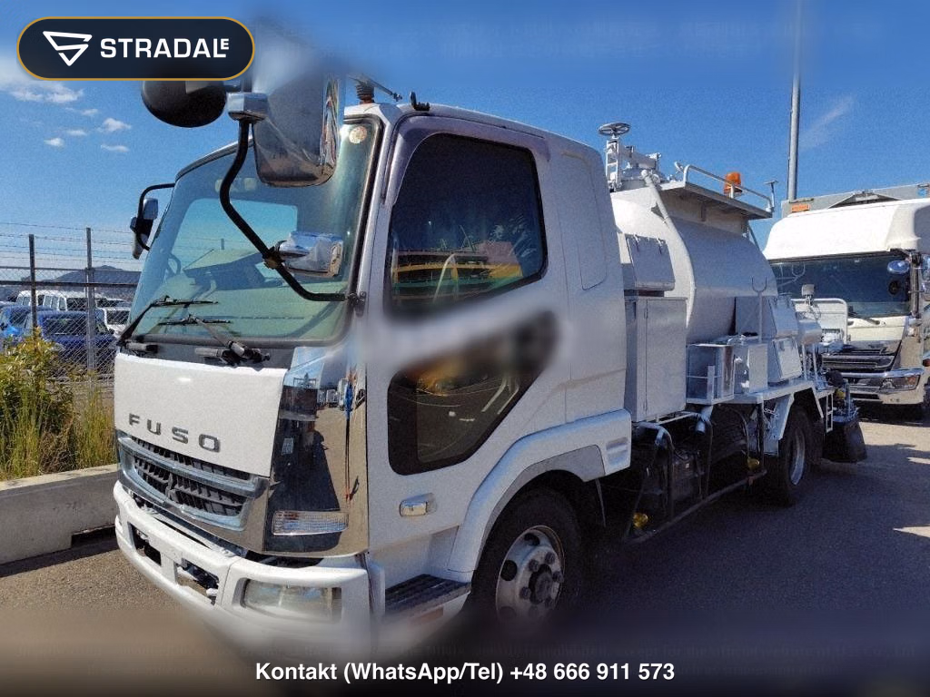 MITSUBISHI FUSO FIGHTER 2D OTHERS, miniaturka 5