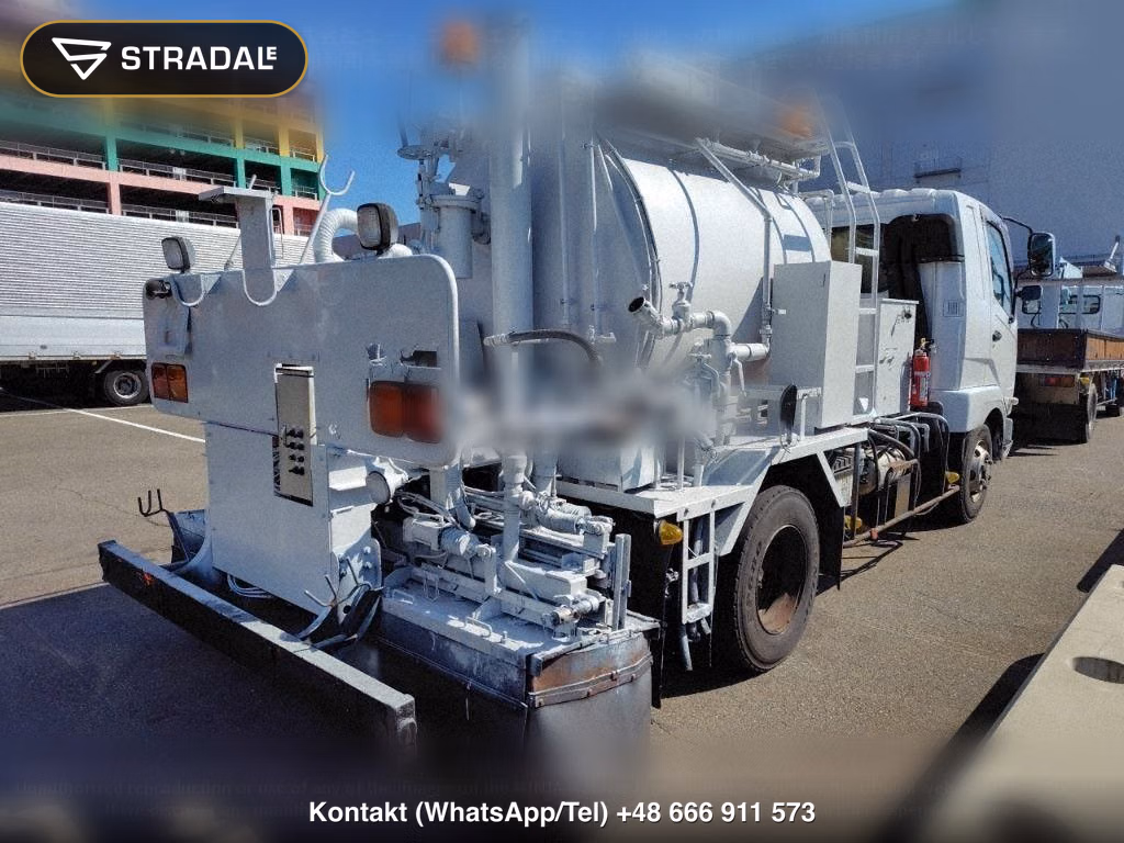 MITSUBISHI FUSO FIGHTER 2D OTHERS, miniaturka 6