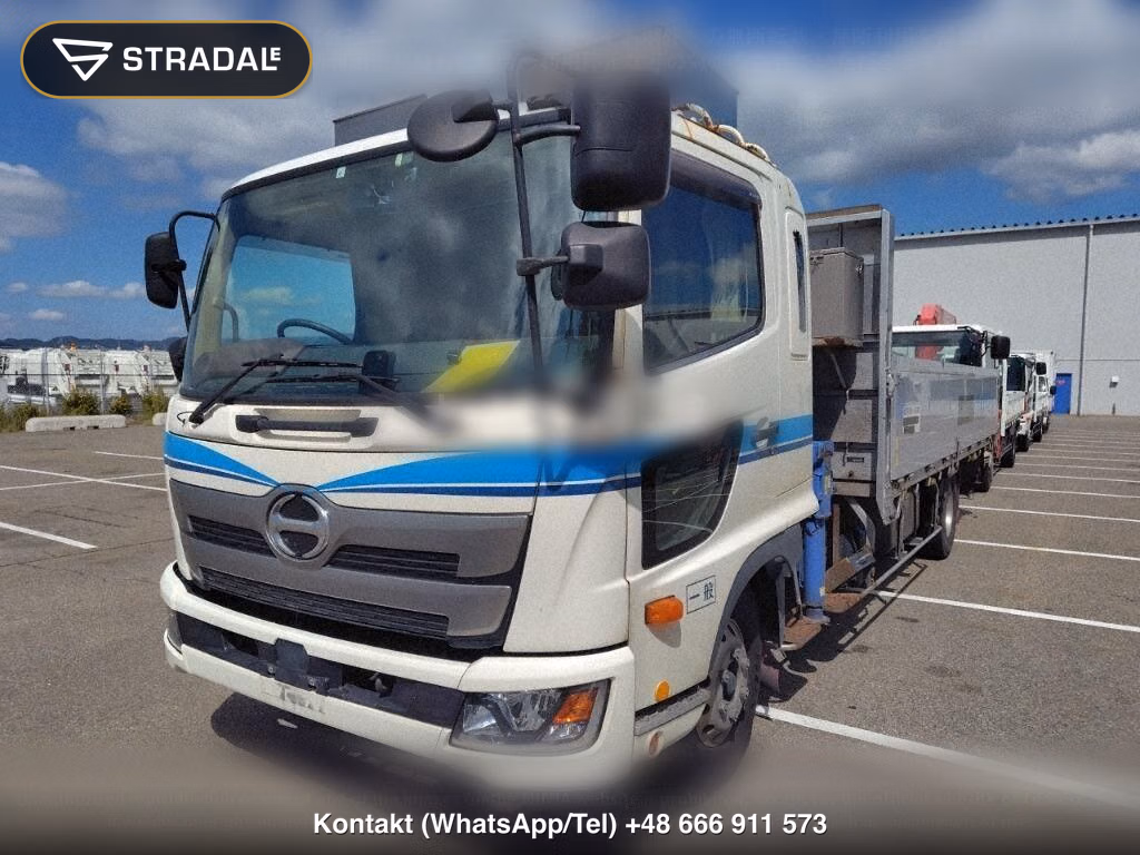 HINO OTHERS OTHERS, miniaturka 5