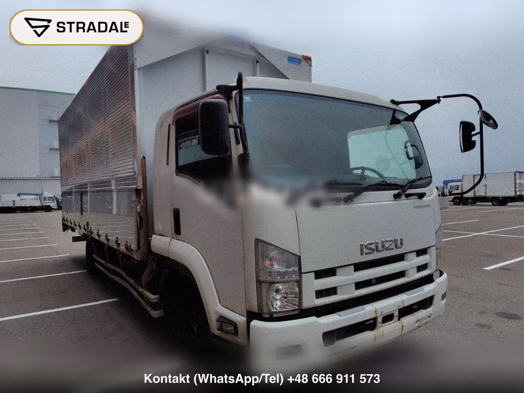 ISUZU FORWARD 2D OTHERS, miniaturka 2