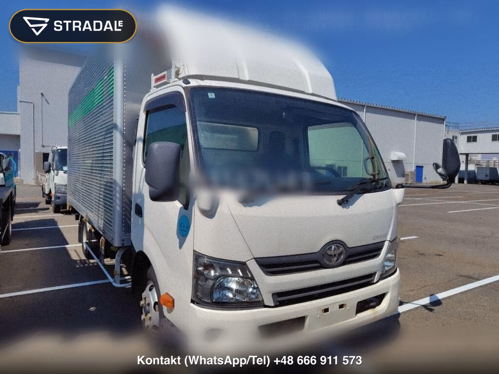 TOYOTA DYNA TRUCK 2D OTHERS, miniaturka 2