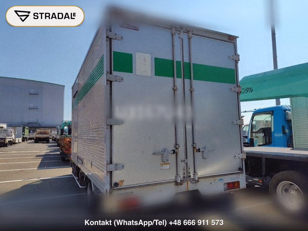 TOYOTA DYNA TRUCK 2D OTHERS, miniaturka 3