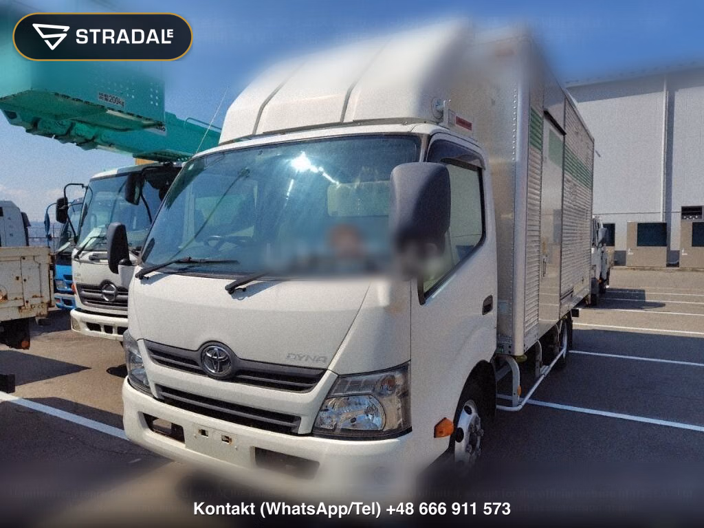 TOYOTA DYNA TRUCK 2D OTHERS, miniaturka 5