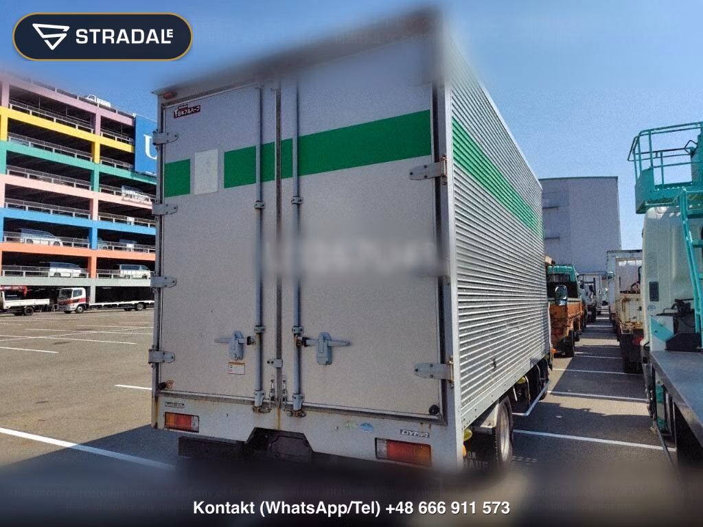 TOYOTA DYNA TRUCK 2D OTHERS, miniaturka 6